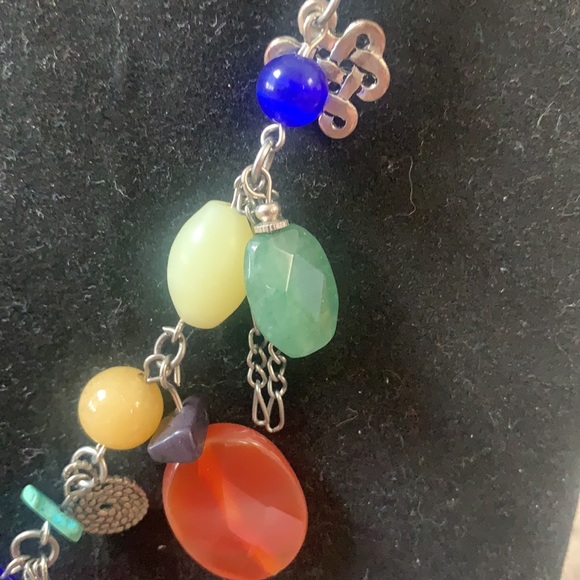 Statement Necklace - Picture 3 of 5